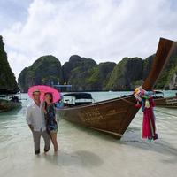 Отзыв от Жанна - Виза Destination Thailand